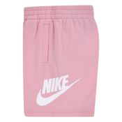 miniatura Imagen CHANDAL NIKE NKN CLUB TEE AND SHORT SET 36L596-A0W CONJUNTO CORTO NIÑO NIÑA