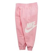 miniatura Imagen CHANDAL NIKE CLUB FLEECE SET ROSA 86L135-A0W CONJUNTO NIÑO NIÑA