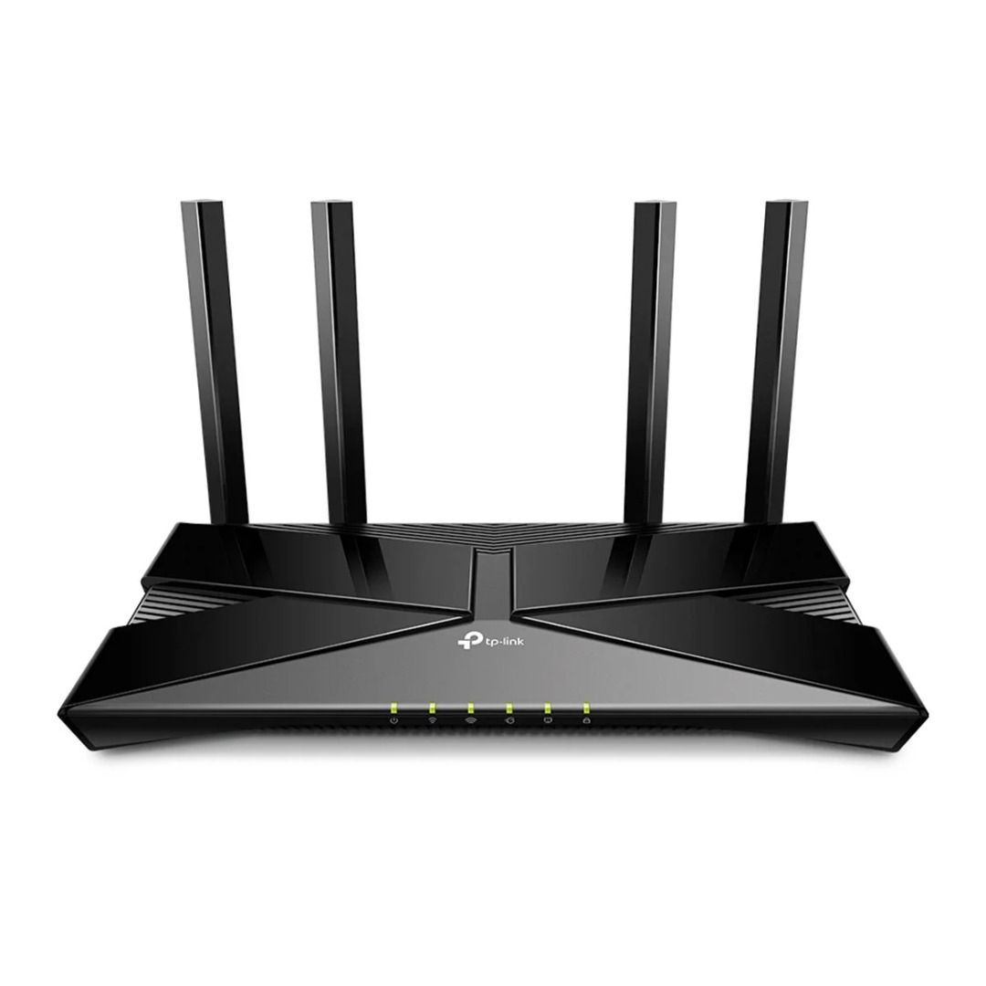 Router Tp-link Ax3000 Dual Band Archer AX53