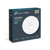 miniatura Punto de Acceso Wi-Fi Tp-Link Omada AX5400 EAP673 2