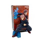 miniatura Figura Bandai Namco Yuji Itadori Jujutsu Kaisen – Maximatic 2