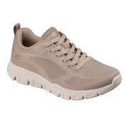 miniatura Imagen ZAPATILLAS SKECHERS BOBS B LITE TAUPE 117700-TPE SNEAKER CASUAL MUJER