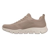 miniatura Imagen ZAPATILLAS SKECHERS BOBS B LITE TAUPE 117700-TPE SNEAKER CASUAL MUJER