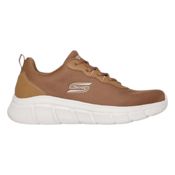 miniatura Imagen ZAPATILLAS SKECHERS BOBS B FLEX ICY EDGE MARRON CHESTNUT 118109-CSNT SNEAKER CASUAL HOMBRE