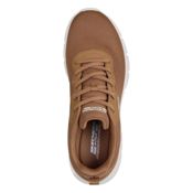 miniatura Imagen ZAPATILLAS SKECHERS BOBS B FLEX ICY EDGE MARRON CHESTNUT 118109-CSNT SNEAKER CASUAL HOMBRE