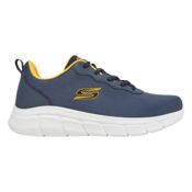 miniatura Imagen ZAPATILLAS SKECHERS BOBS B FLEX ICY EDGE AZUL MARINO 118109-NVY SNEAKER CASUAL HOMBRE