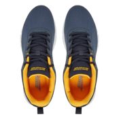 miniatura Imagen ZAPATILLAS SKECHERS BOBS B FLEX ICY EDGE AZUL MARINO 118109-NVY SNEAKER CASUAL HOMBRE