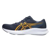 miniatura Imagen ZAPATILLAS ASICS PATRIOT 14 AZUL MIDNIGHT YAMABUKI 1011C050-403 RUNNING HOMBRE