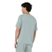 miniatura Imagen CAMISETA CHAMPION SS QUICK DRY ATHLETIC FIT CELESTE 221750-BS221  FITNESS HOMBRE
