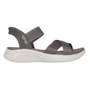 miniatura Imagen SANDALIAS SKECHERS SLIP-INS ULTRA FLEX 3.0 NEVER BETTER TAUPE 119975-TPE SANDALIAS COMODAS MUJER
