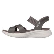 miniatura Imagen SANDALIAS SKECHERS SLIP-INS ULTRA FLEX 3.0 NEVER BETTER TAUPE 119975-TPE SANDALIAS COMODAS MUJER