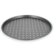 miniatura Bandejas para Pizza Redondas 32cm 1