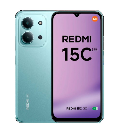 Xiaomi Redmi 15C 5G 128GB