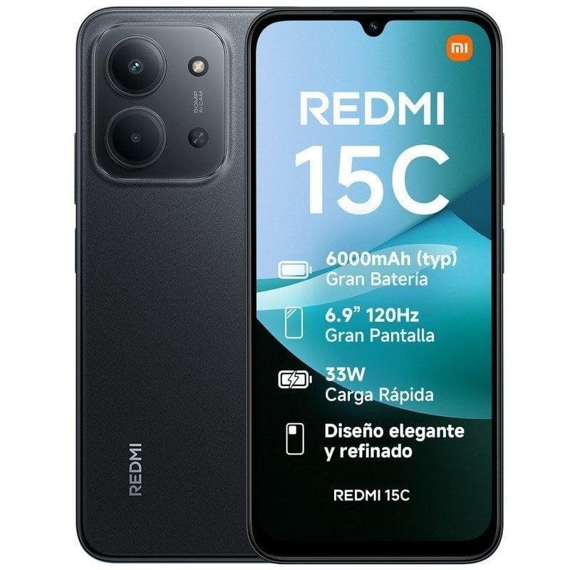 Xiaomi Redmi 15C 5G 128GB