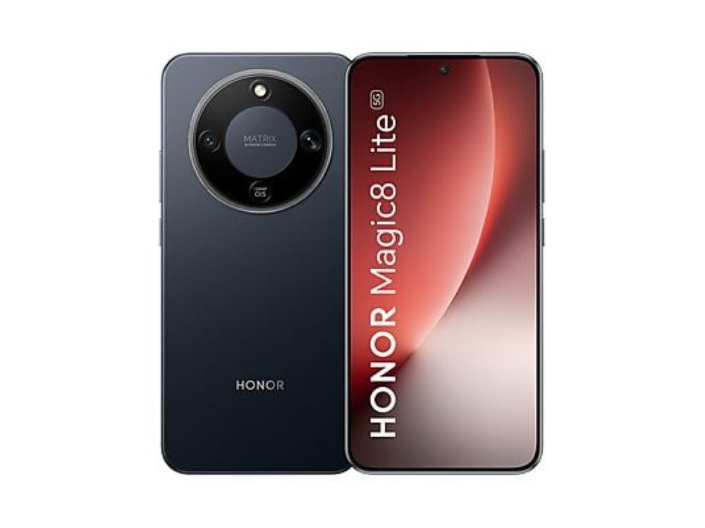 Honor Magic 8 Lite