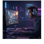 miniatura Auriculares RS-964 Play Pro 2