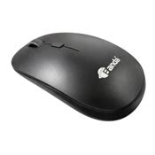 miniatura Combo de Teclado y Ratón Inalámbricos K10C 2