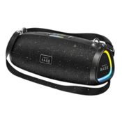 miniatura Altavoz Portátil Bluetooth Inalámbrico Bass-13 BT Recargable 1