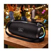 miniatura Altavoz Portátil Bluetooth Inalámbrico Bass-13 BT Recargable 2