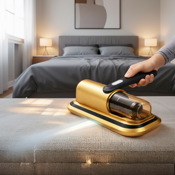miniatura Aspirador de Mano Compacto para Colchones y Tapicería 2