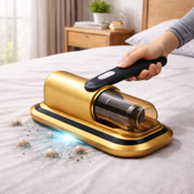 miniatura Aspirador de Mano Compacto para Colchones y Tapicería 3