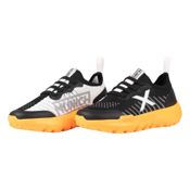 miniatura Imagen ZAPATILLAS MUNICH JONY KID 17 NEGRO NARANJA 8023017 SNEAKER CASUAL NIÑO NIÑA