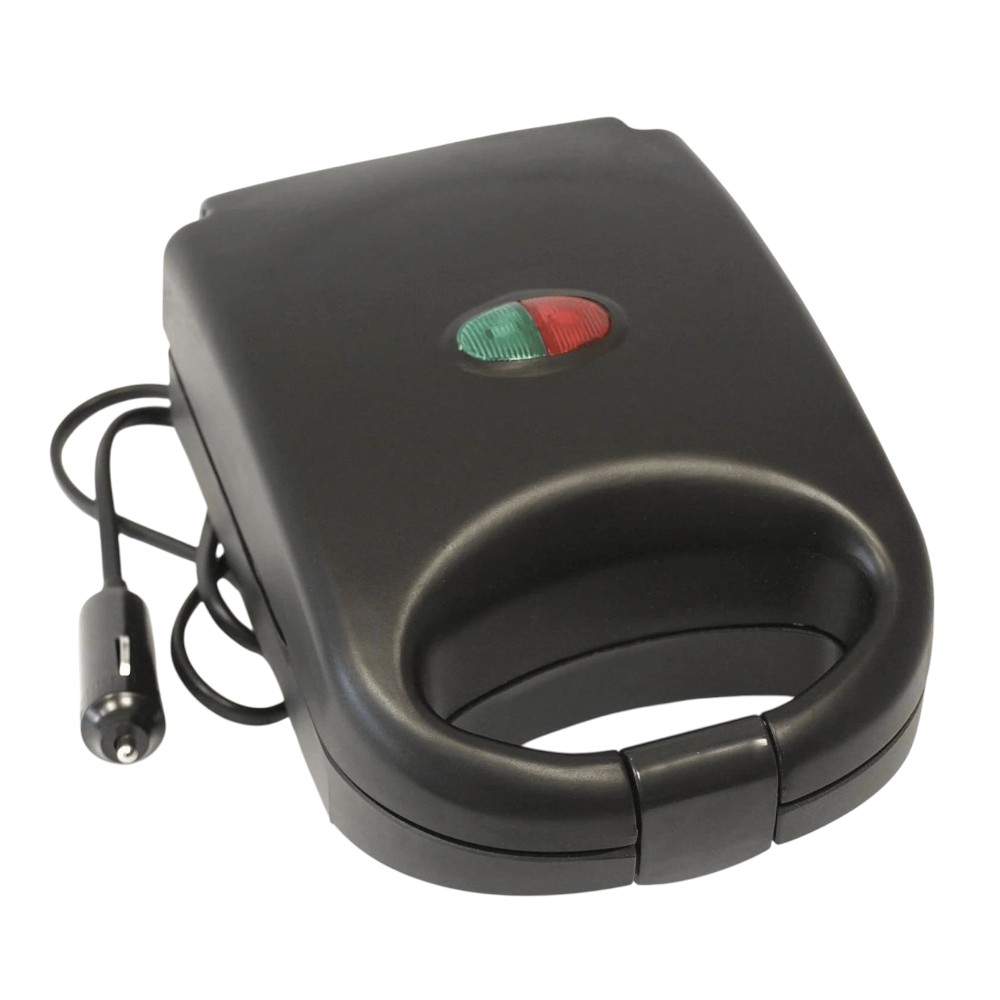 Sandwichera Eléctrica para vehículo 750W 1