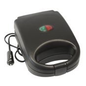 miniatura Sandwichera Eléctrica para vehículo 750W 1