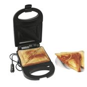miniatura Sandwichera Eléctrica para vehículo 750W 2