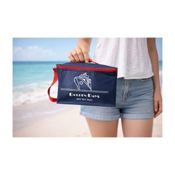 miniatura Bolsa Isotérmica Golden Days 21x14x13 cm 3