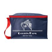 miniatura Bolsa Isotérmica Golden Days 21x14x13 cm 5