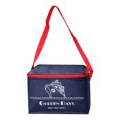 miniatura Bolsa Isotérmica Golden Days 21x14x13 cm 1