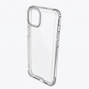 miniatura Funda Transparente Anti Shock para iPhone 3