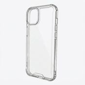 miniatura Funda Transparente Anti Shock para iPhone 2