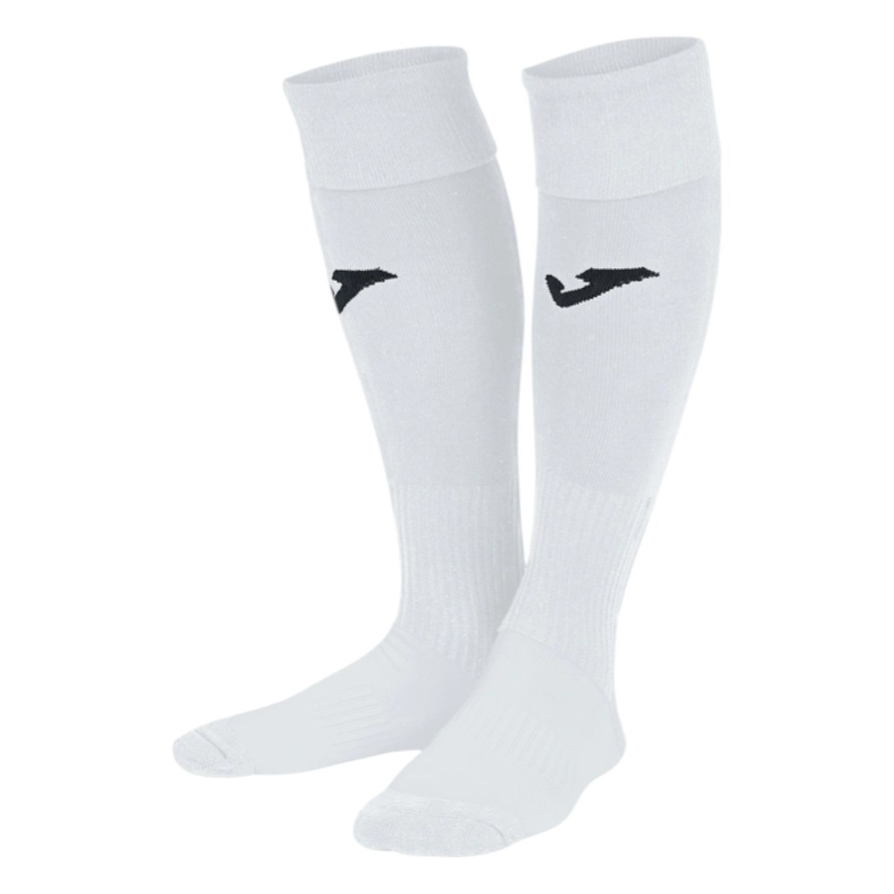 Imagen MEDIAS JOMA FUTBOL PROFESSIONAL II BLANCO 400392-200 CALCETINES FUTBOL