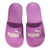 miniatura Imagen CHANCLAS PUMA POPCAT 2.0 ROSA MAUVE 372279-52 FLIP FLOPS SANDALIAS MUJER