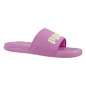 miniatura Imagen CHANCLAS PUMA POPCAT 2.0 ROSA MAUVE 372279-52 FLIP FLOPS SANDALIAS MUJER