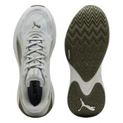 miniatura Imagen ZAPATILLAS PUMA PWR HYBRID TR GRIS COOL LIGHT 310282-23 FITNESS TRAINING HOMBRE