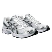 miniatura Imagen ZAPATILLAS ASICS GEL-1130 BLANCO SILVER PURO 1201B020-100 SNEAKER CASUAL HOMBRE