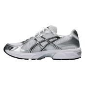 miniatura Imagen ZAPATILLAS ASICS GEL-1130 BLANCO SILVER PURO 1201B020-100 SNEAKER CASUAL HOMBRE
