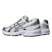 miniatura Imagen ZAPATILLAS ASICS GEL-1130 BLANCO SILVER PURO 1201B020-100 SNEAKER CASUAL HOMBRE