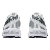 miniatura Imagen ZAPATILLAS ASICS GEL-1130 BLANCO SILVER PURO 1201B020-100 SNEAKER CASUAL HOMBRE