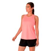miniatura Imagen CAMISETA ASICS CORE TANK CORAL ROSA 2012D171-703 RUNNING TIRANTES MUJER