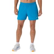 miniatura Imagen SHORT ASICS CORE 5in AZUL AEGEAN 2011D214-400 HOMBRE RUNNING