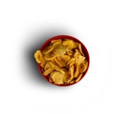 miniatura Mix de Frutas Tropicales 28g 2