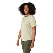 miniatura Imagen CAMISETA ASICS CORE SS TOP VERDE KHAKI 2012D170-301 RUNNING MUJER