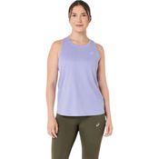 miniatura Imagen CAMISETA ASICS CORE TANK MALVA BLUEBELL 2012D171-501 RUNNING TIRANTES MUJER