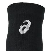 miniatura Imagen CALCETINES ASICS QUARTER SOCK PERFOMANCE PACK 3 UNDS NEGRO 3033C299-001 RUNNING SOCKS