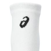 miniatura Imagen CALCETINES ASICS QUARTER SOCK PERFOMANCE PACK 3 UNDS BLANCO 3033C299-100 RUNNING SOCKS
