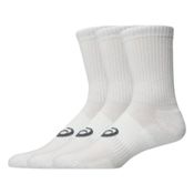 miniatura Imagen CALCETINES ASICS CREW SOCKS PACK 3 UNDS BLANCO 3033C298-100 RUNNING SOCKS